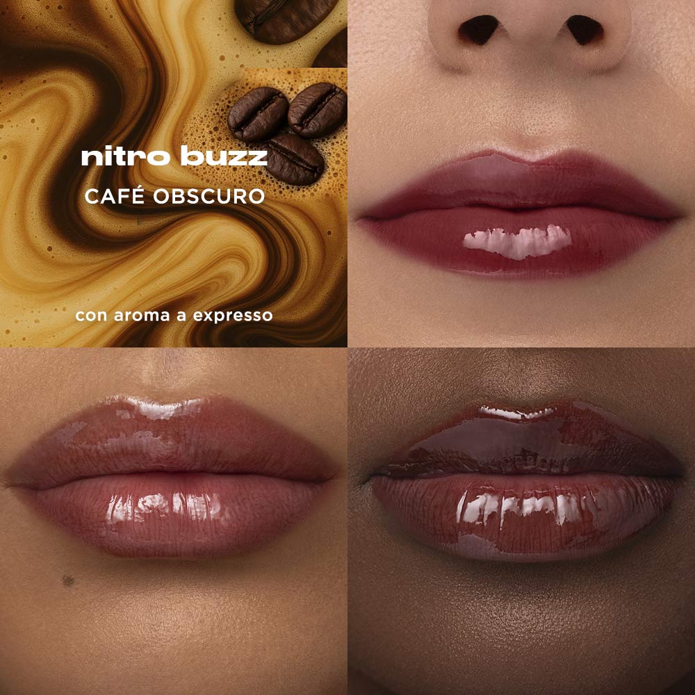 LIP TOY TINTED LIP OIL (GLOSS PARA LABIOS)